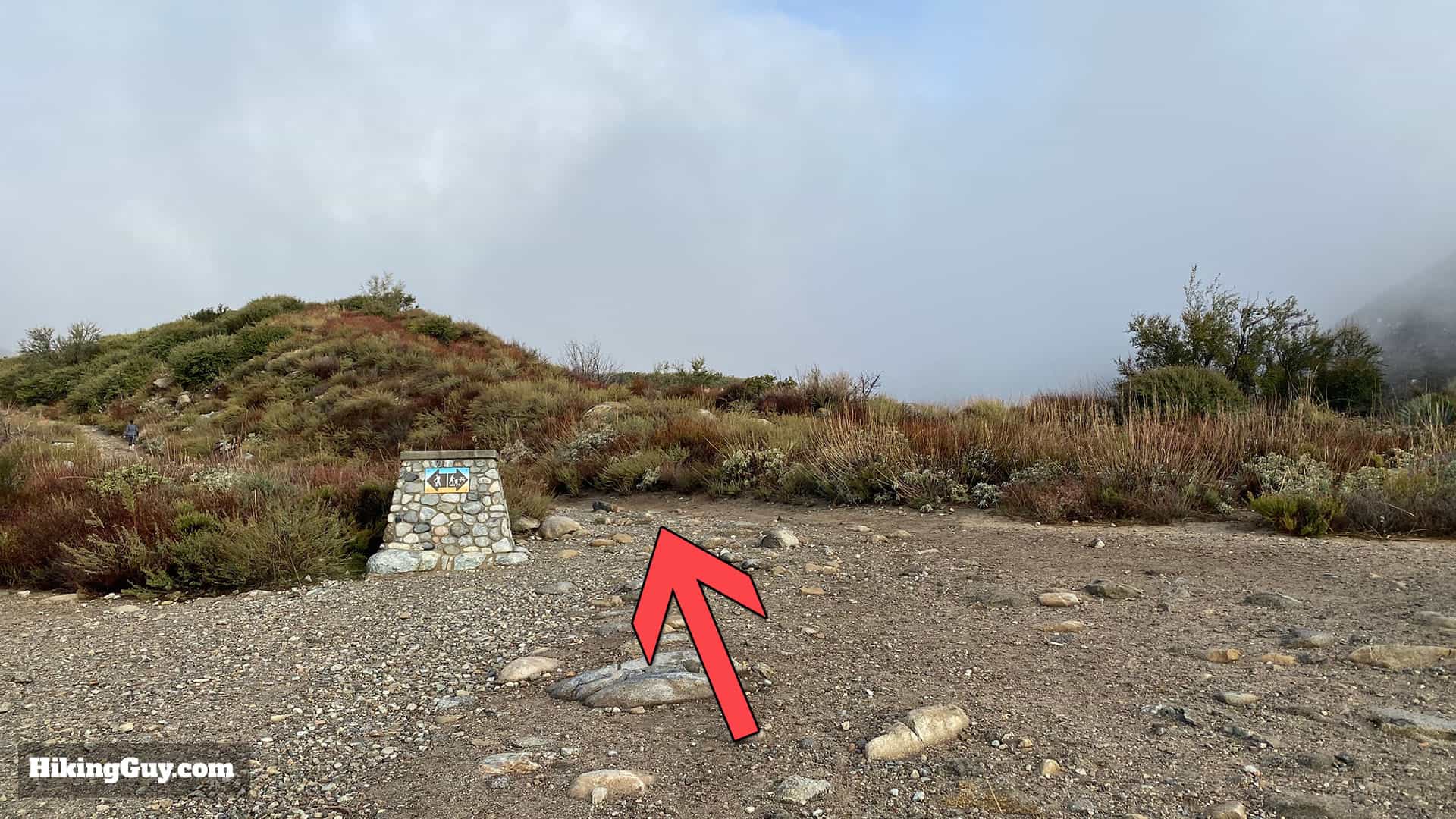 Etiwanda Falls Trail Directions 10