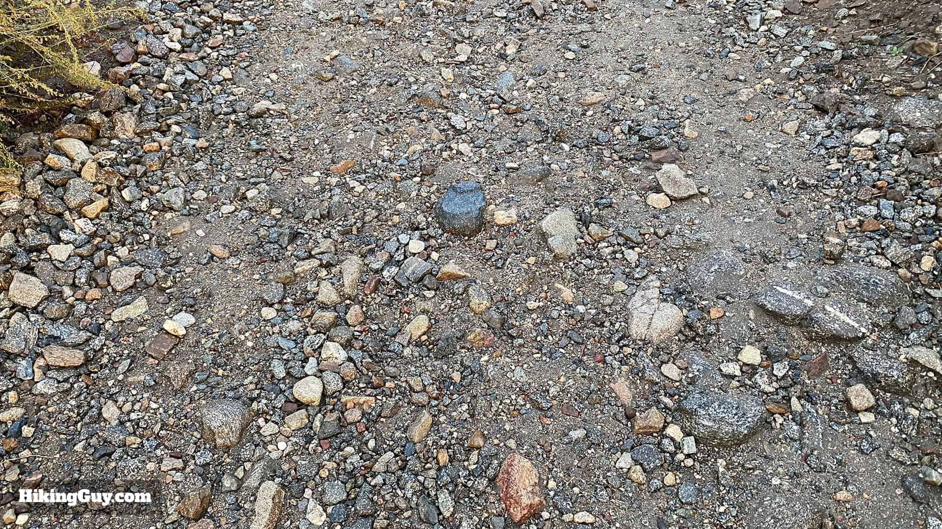 Etiwanda Falls Trail Directions 19