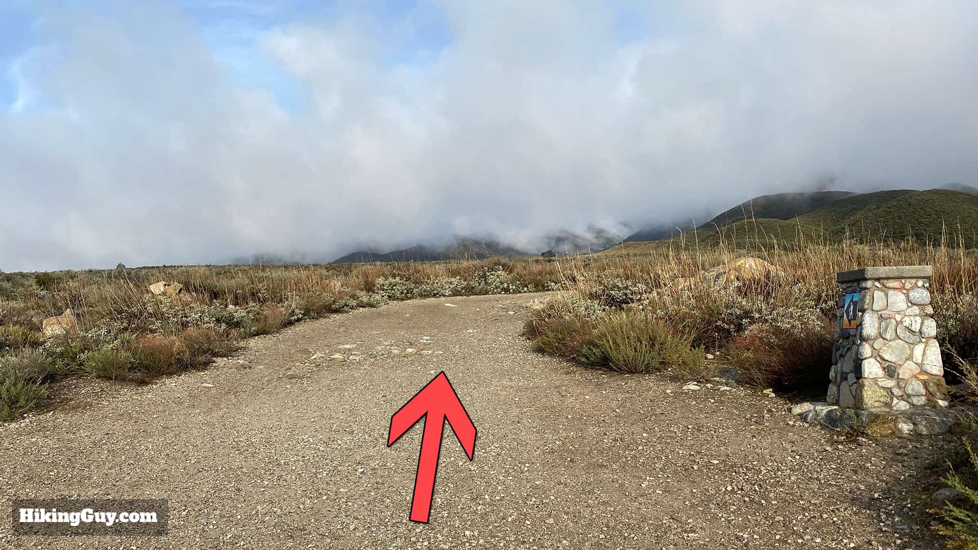 Etiwanda Falls Trail Directions 6