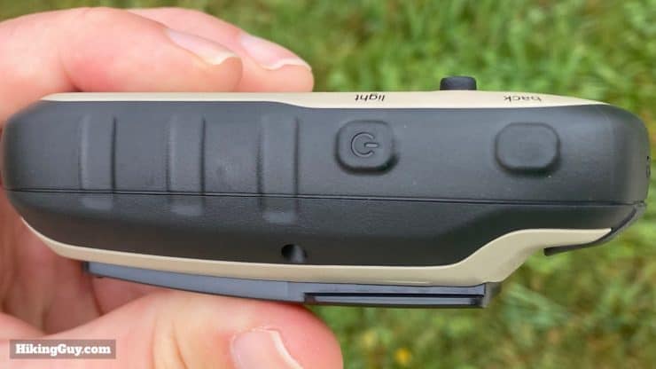 Garmin eTrex 32x Review  strong contender for the outdoors!