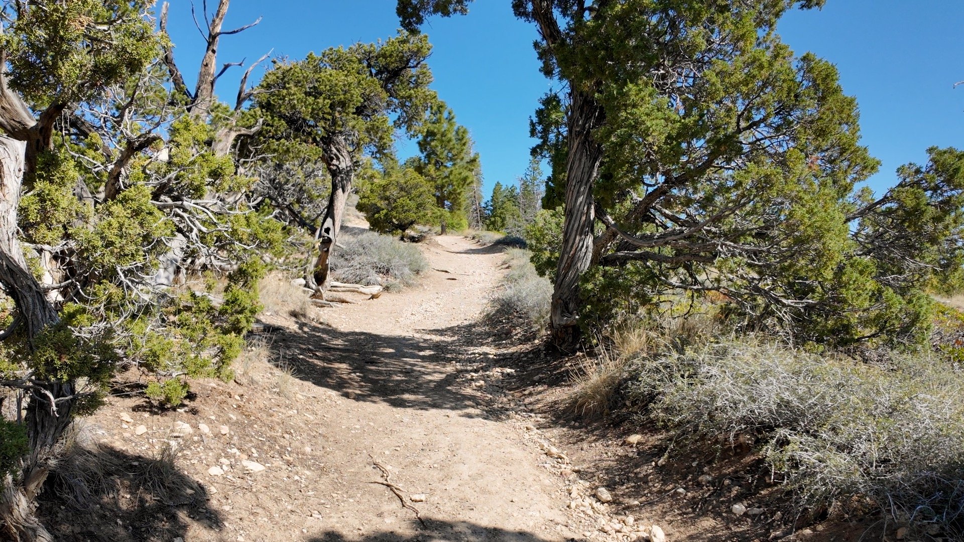 Fairyland Loop Trail Directions 4