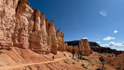 Fairyland Loop Trail