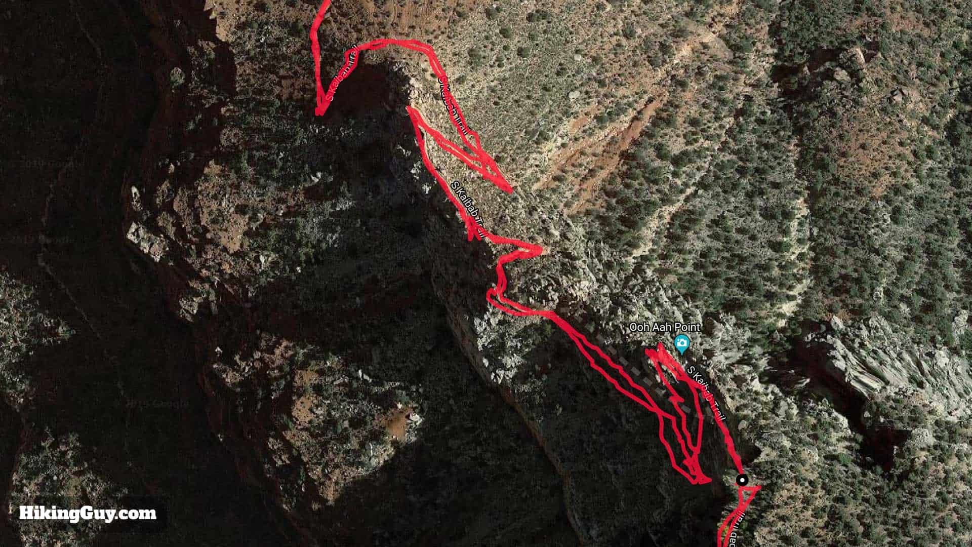 Fenix 6 Gps Grand Canyon Good 3