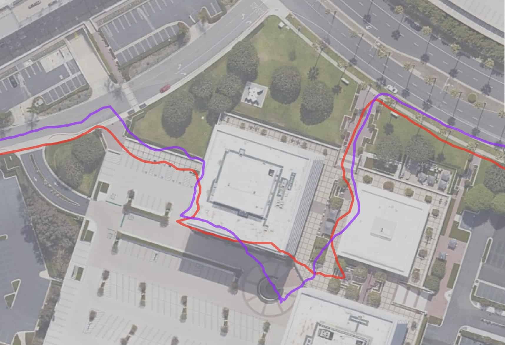 Fenix 6 Gpsmap 66i Gpx Buildings