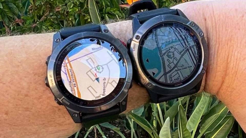 Fenix 7 Epix Hikers Featured