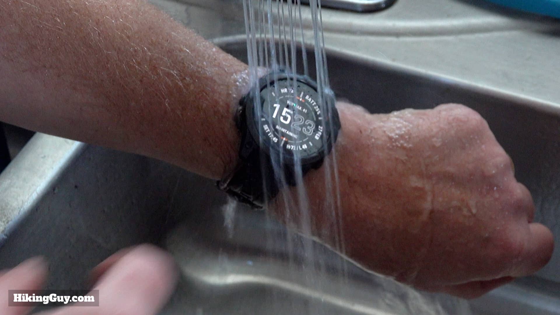 Fenix 7 Epix Review 15