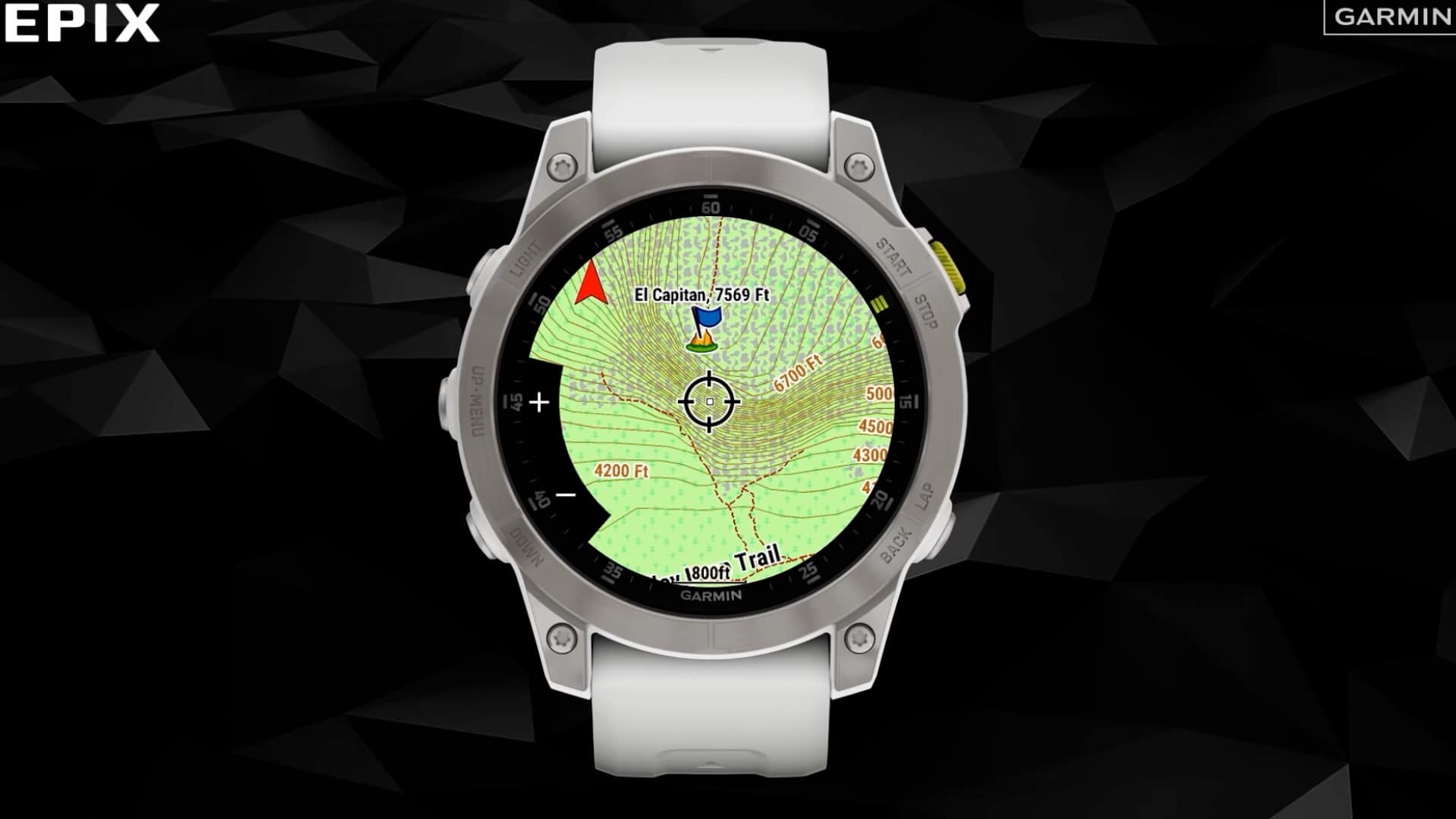 Fenix 7 Epix Review 17