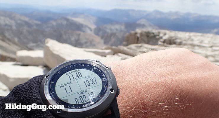 One month with Garmin Fenix 3. Is it the ultimate GPS watch? -  Geoawesomeness