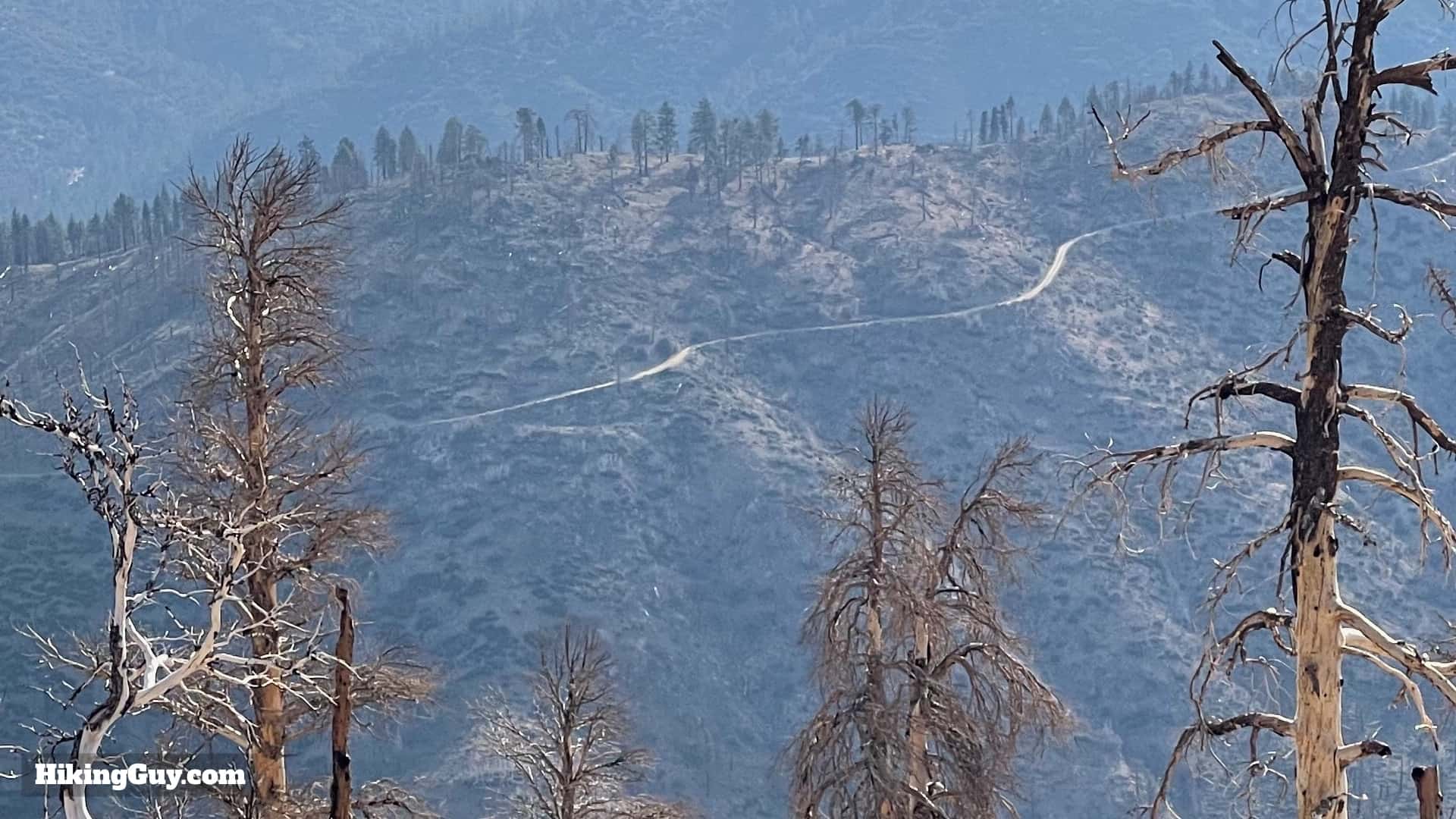 Fish Creek Trail Directions 20