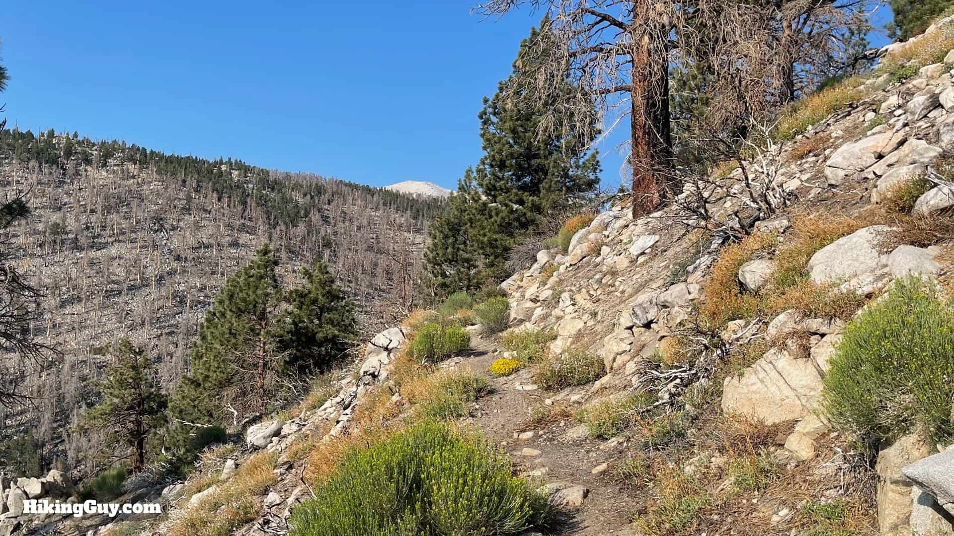 Fish Creek Trail Directions 22