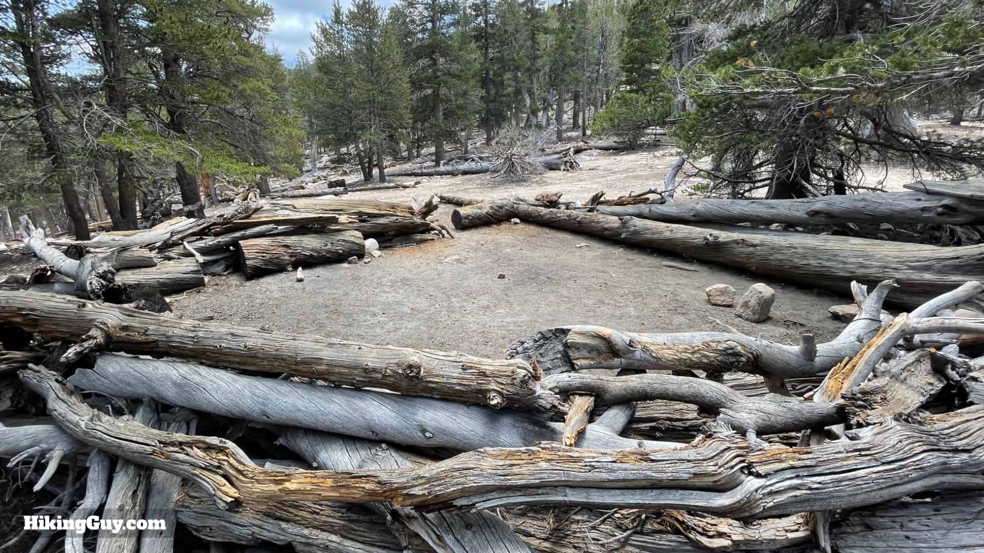 Fish Creek Trail Directions 24