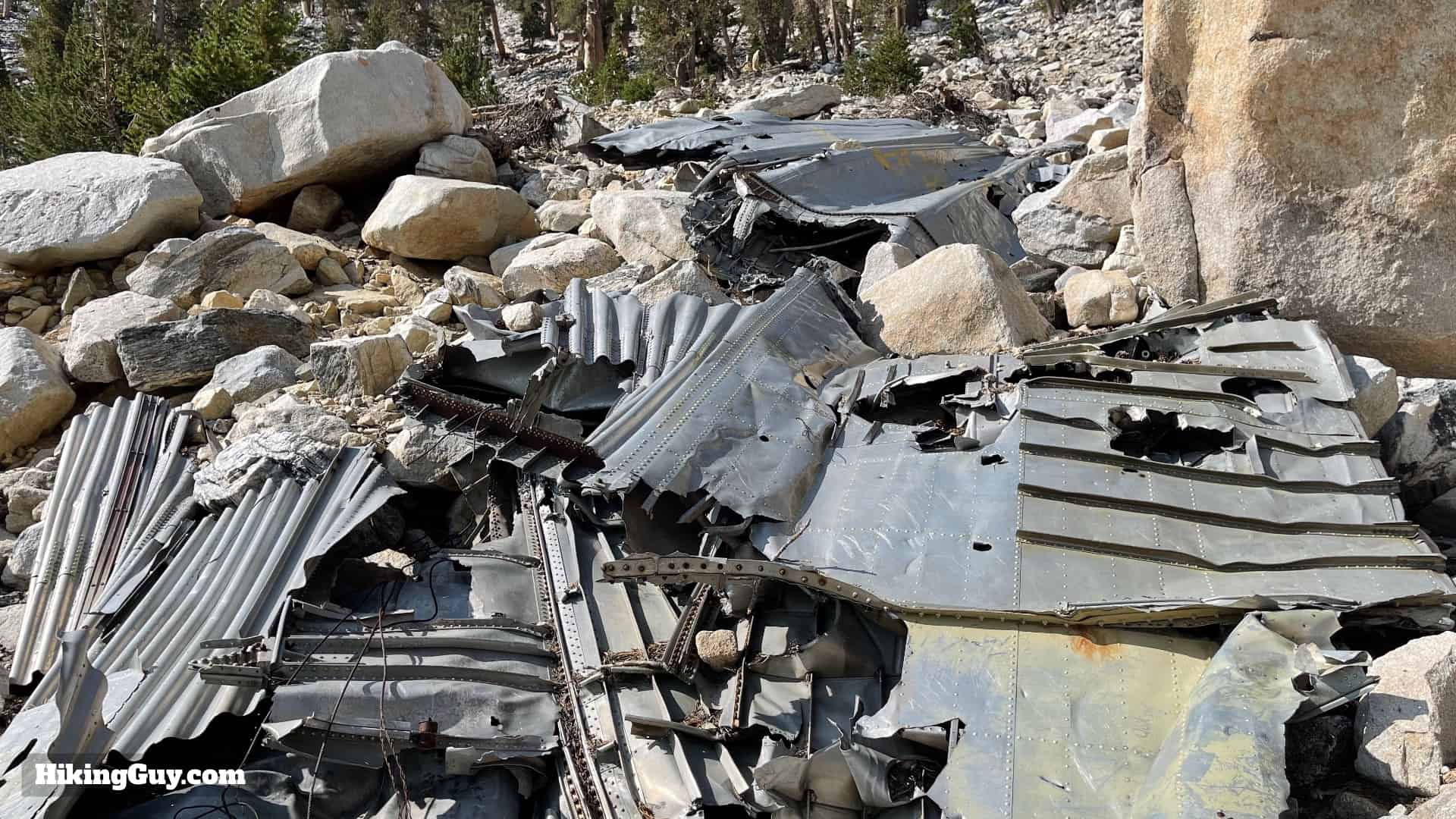 Fish Creek Trail Directions 36