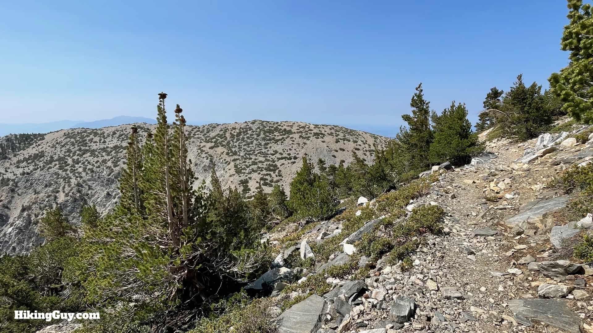 Fish Creek Trail Directions 39