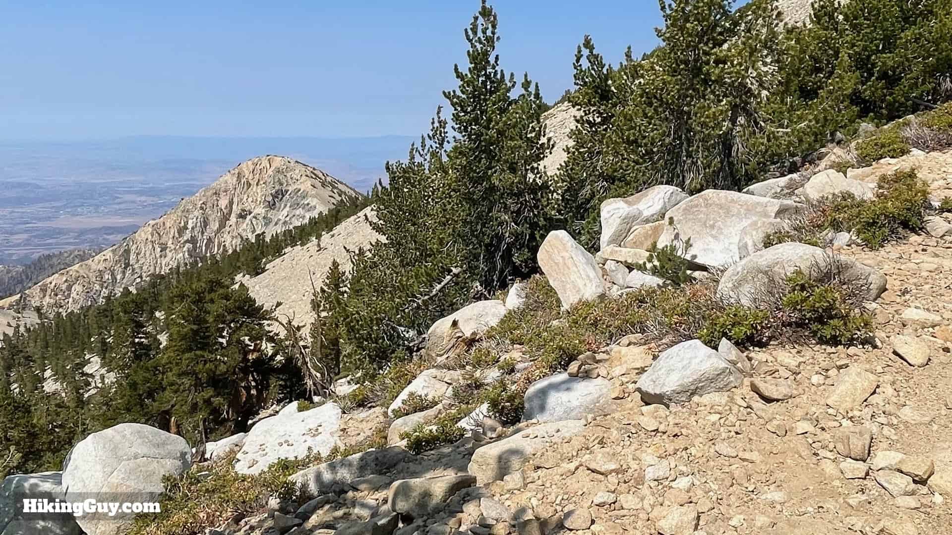 Fish Creek Trail Directions 42