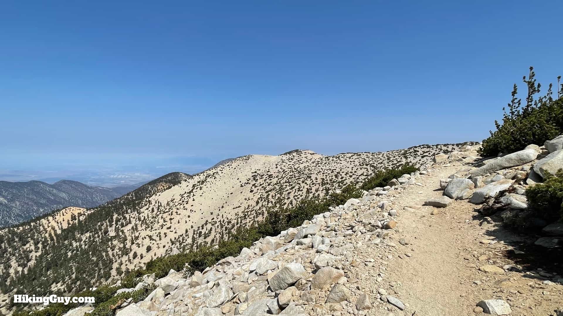 Fish Creek Trail Directions 44