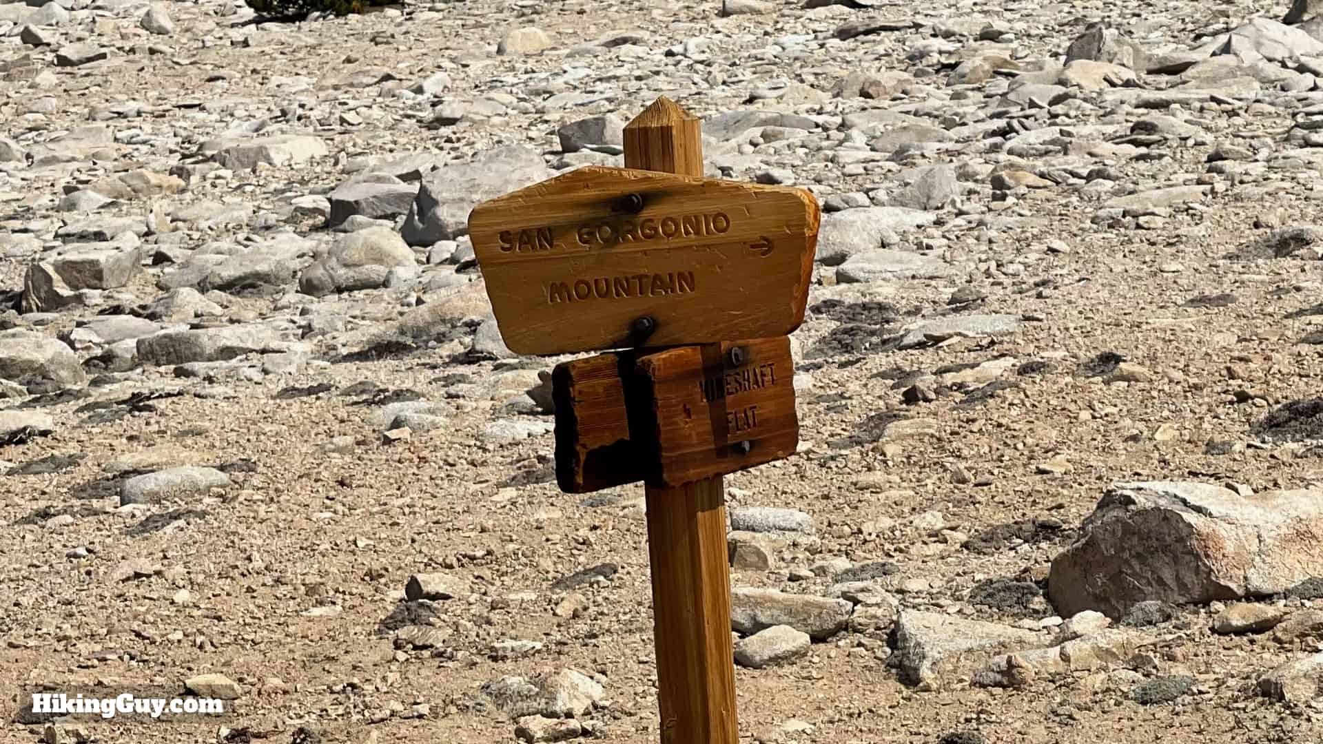 Fish Creek Trail Directions 46