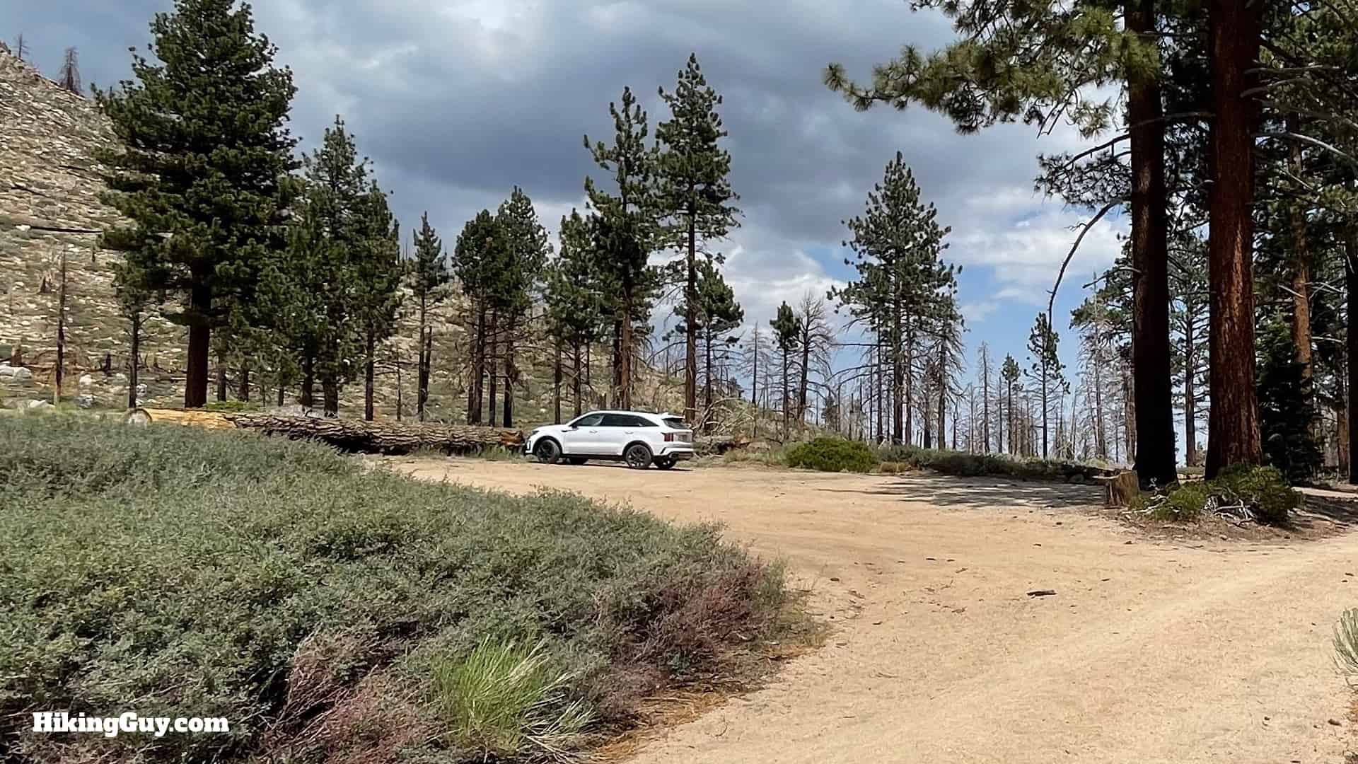 Fish Creek Trail Directions 6