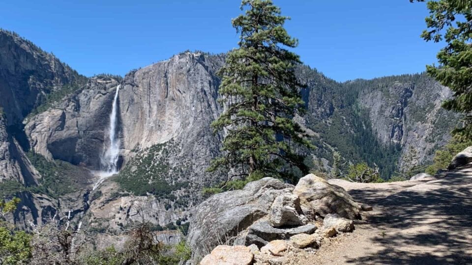 Four Mile Trail Hike Featured