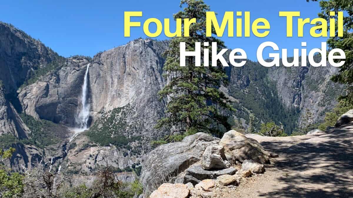 Four Mile Trail Hike Guide