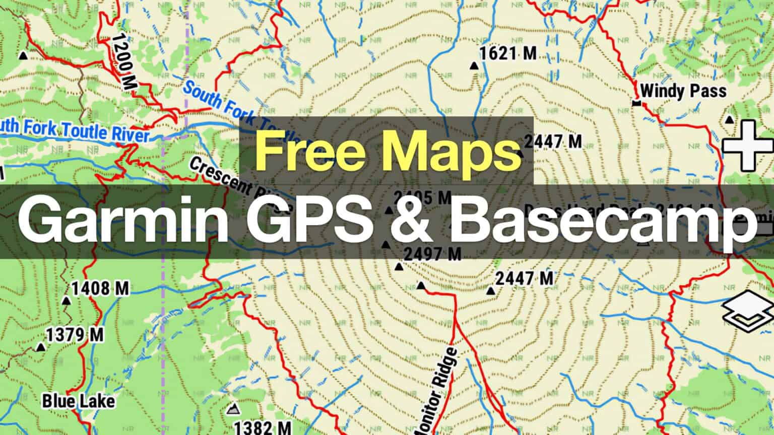 free download maps for garmin gps mac nuvi 2460