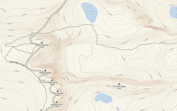 Gaiagps Native Maps