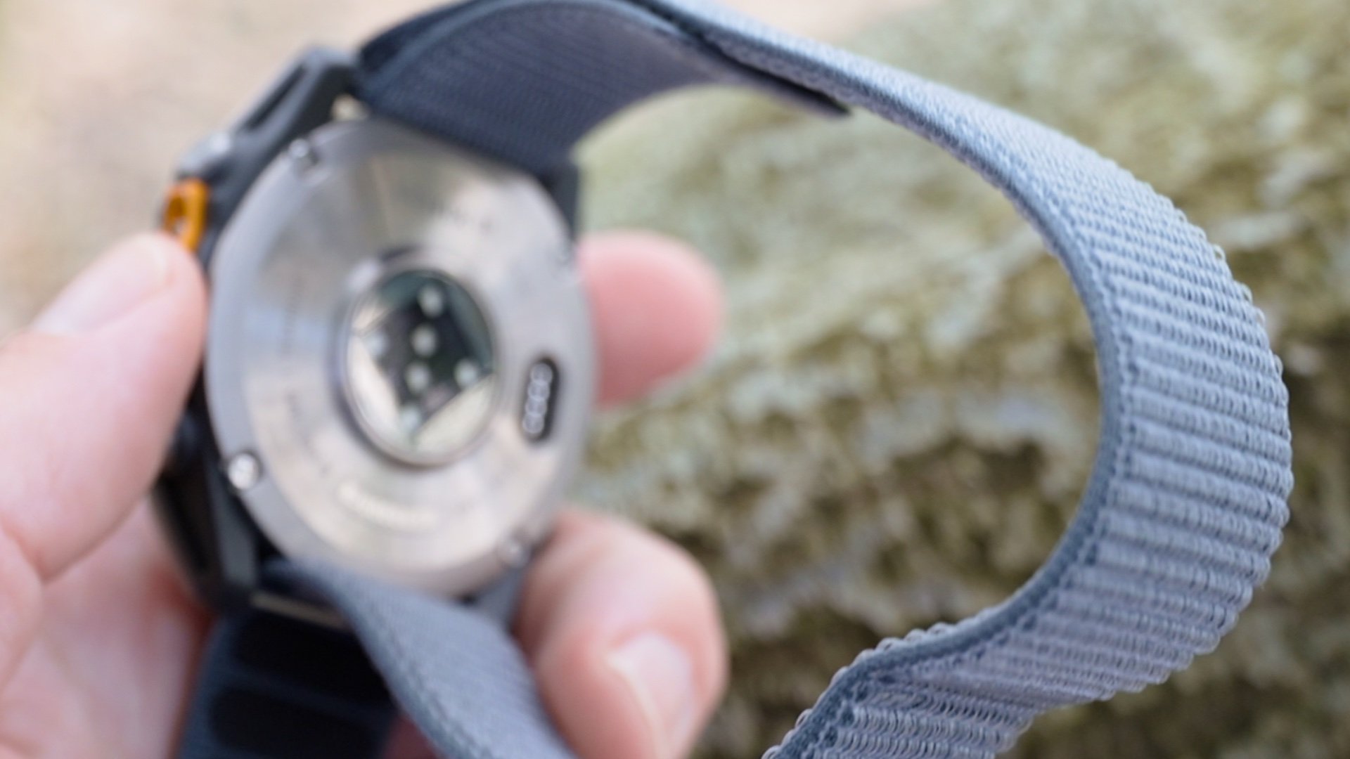 Garmin Enduro 3 Review Band