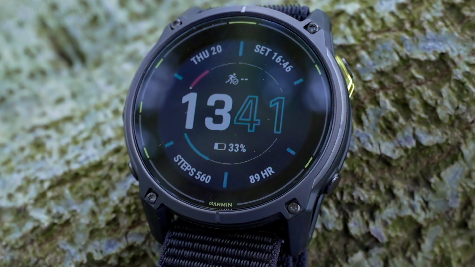 Garmin Enduro 3 Review: The Best Backpacking Watch