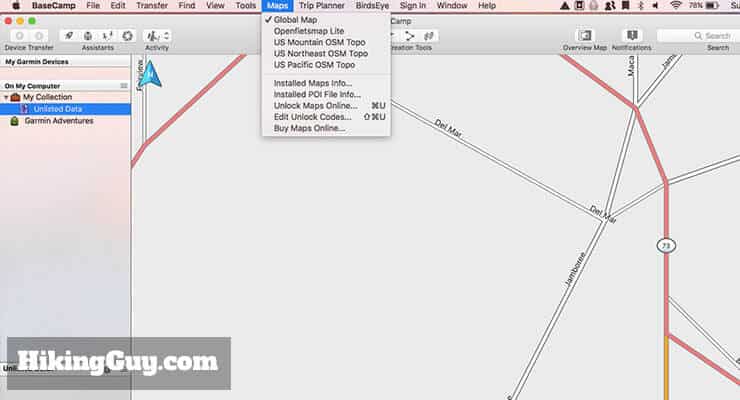 Garmin eTrex 20x Hiking GPS Review