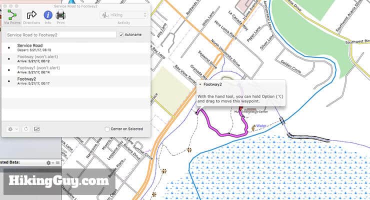Garmin eTrex 20x Hiking GPS Review