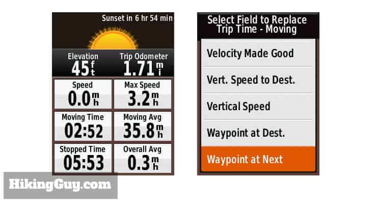 Garmin eTrex 20x Hiking GPS Review