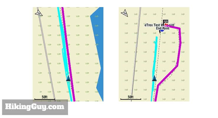 Garmin eTrex 20x Hiking GPS Review