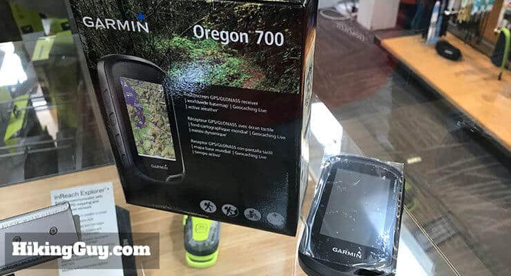 Garmin eTrex 20x Handheld GPS Receiver for sale online