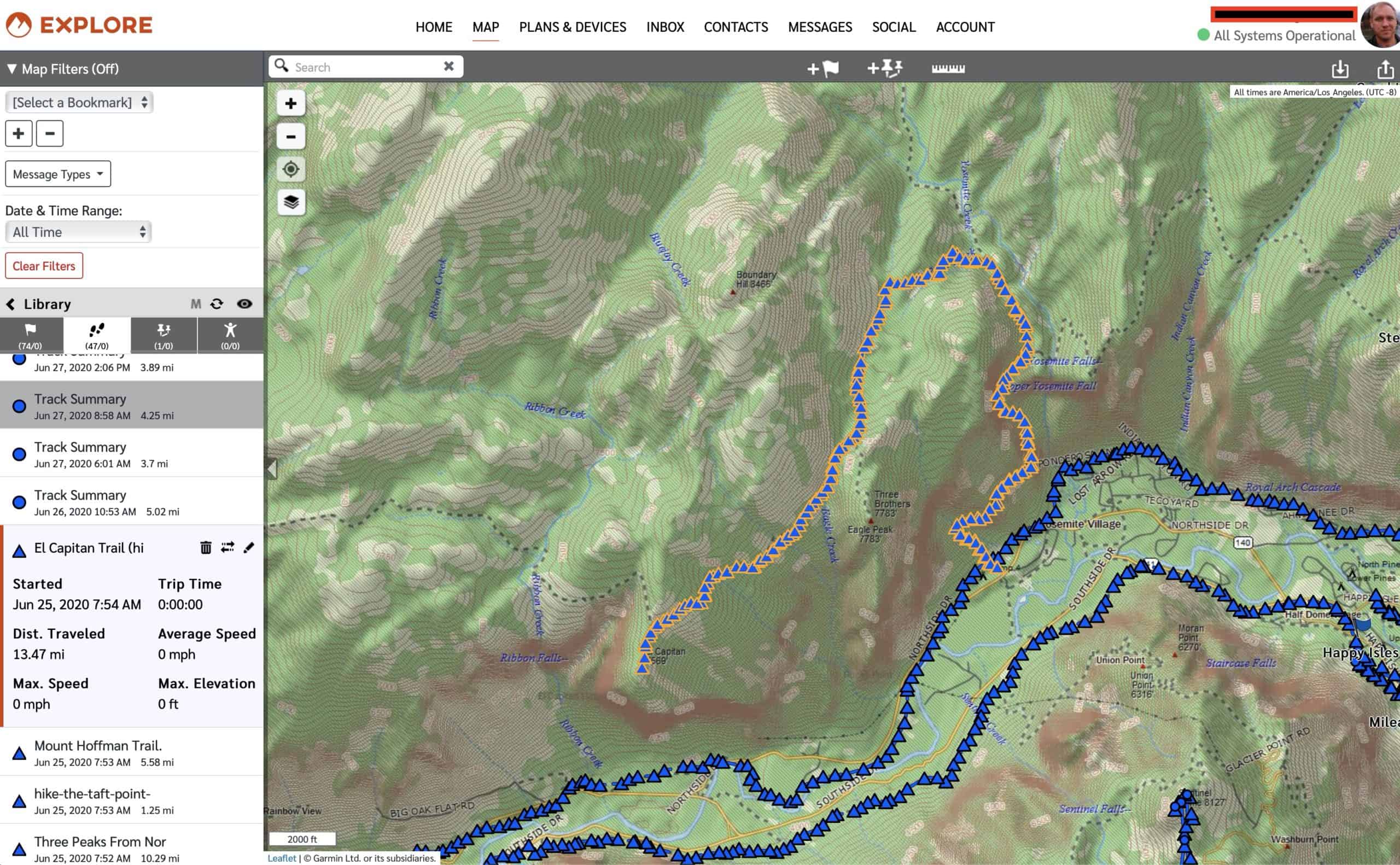 Garmin Explore=gpsmap 65
