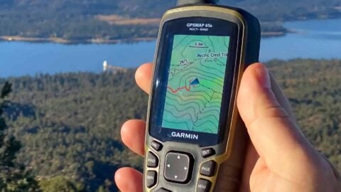 In-Depth Garmin GPSMAP 65s Review & Guide