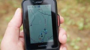 Garmin GPSMAP 67i Review - HikingGuy.com