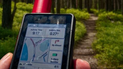Garmin GPSMAP H1i Plus Review