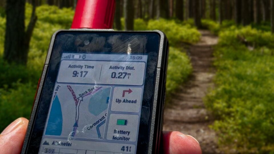 Garmin Gpsmap H1i Plus Review Fetured