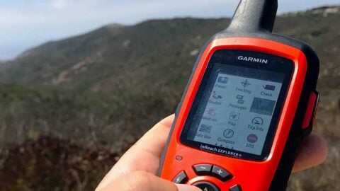 In-Depth Garmin Inreach Explorer Review