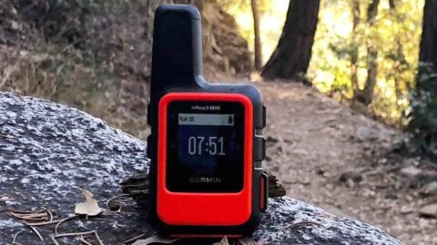 In-Depth Garmin inReach Mini Review