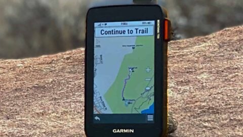 In-Depth Garmin Montana 750i, 700i, 700 Review