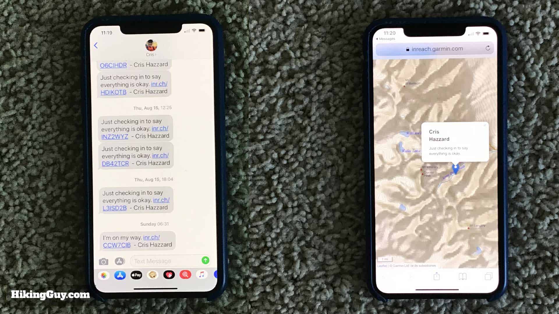 Getting A Preset On The 66i