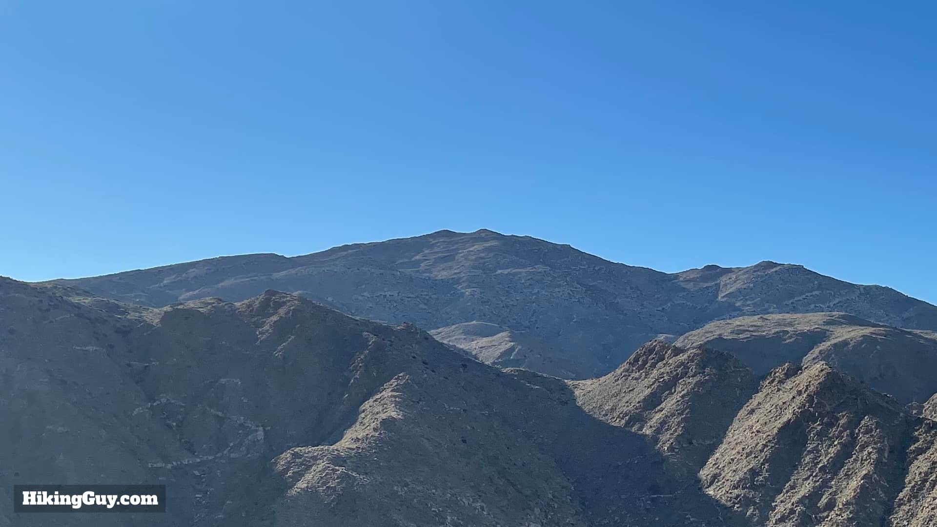 Goat Canyon Trestle Hike Directions 68