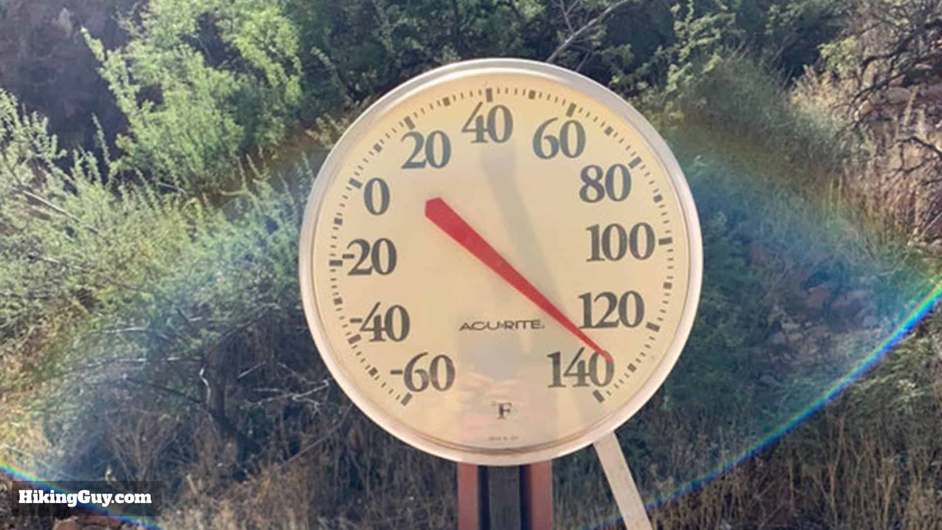 Grand Canyon Hikes 3