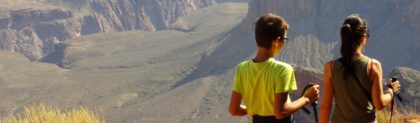 Grand Canyon Hikes For Families