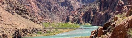 Grand Canyon Rim To River Hike Guide