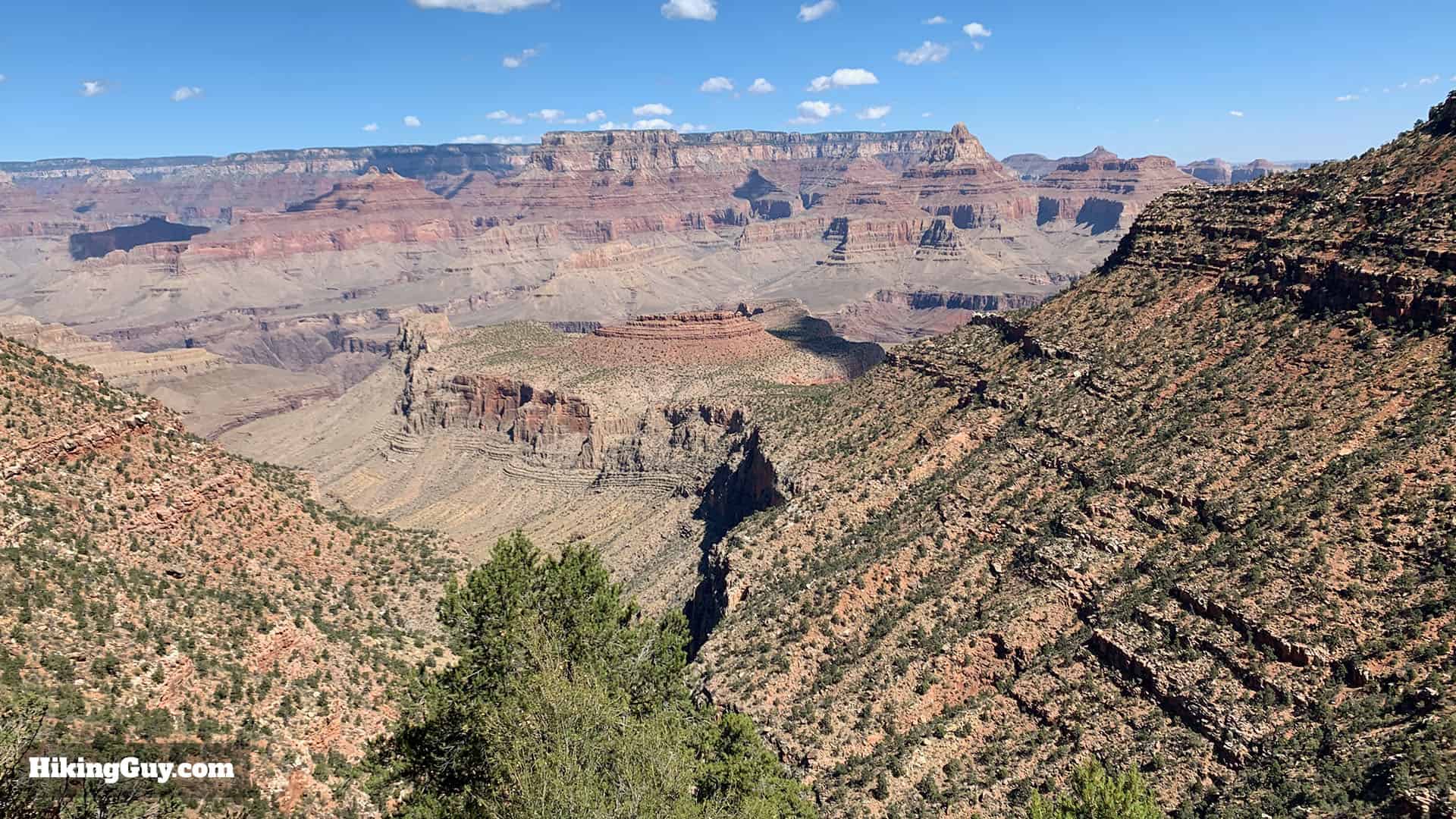 Grandview Trail Directions 18