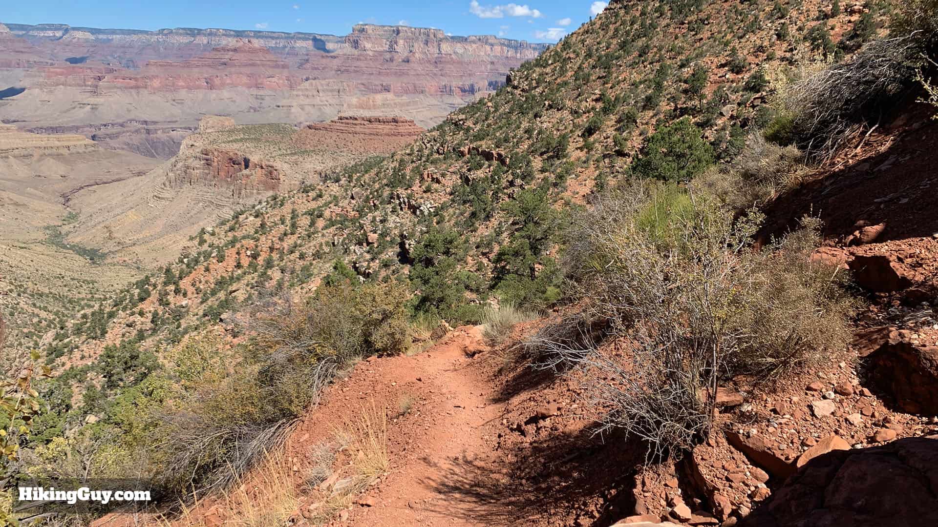 Grandview Trail Directions 19