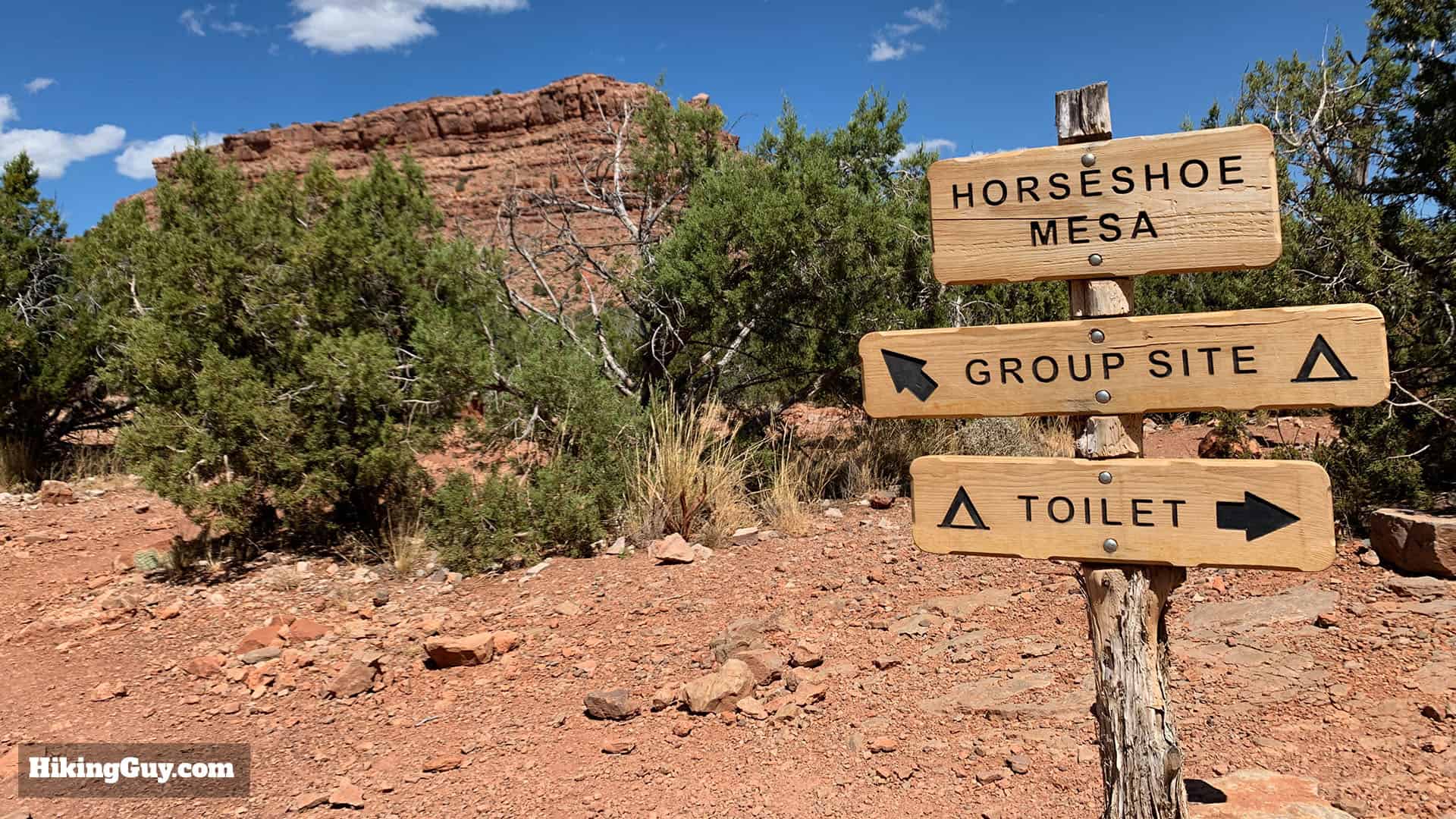 Grandview Trail Directions 24