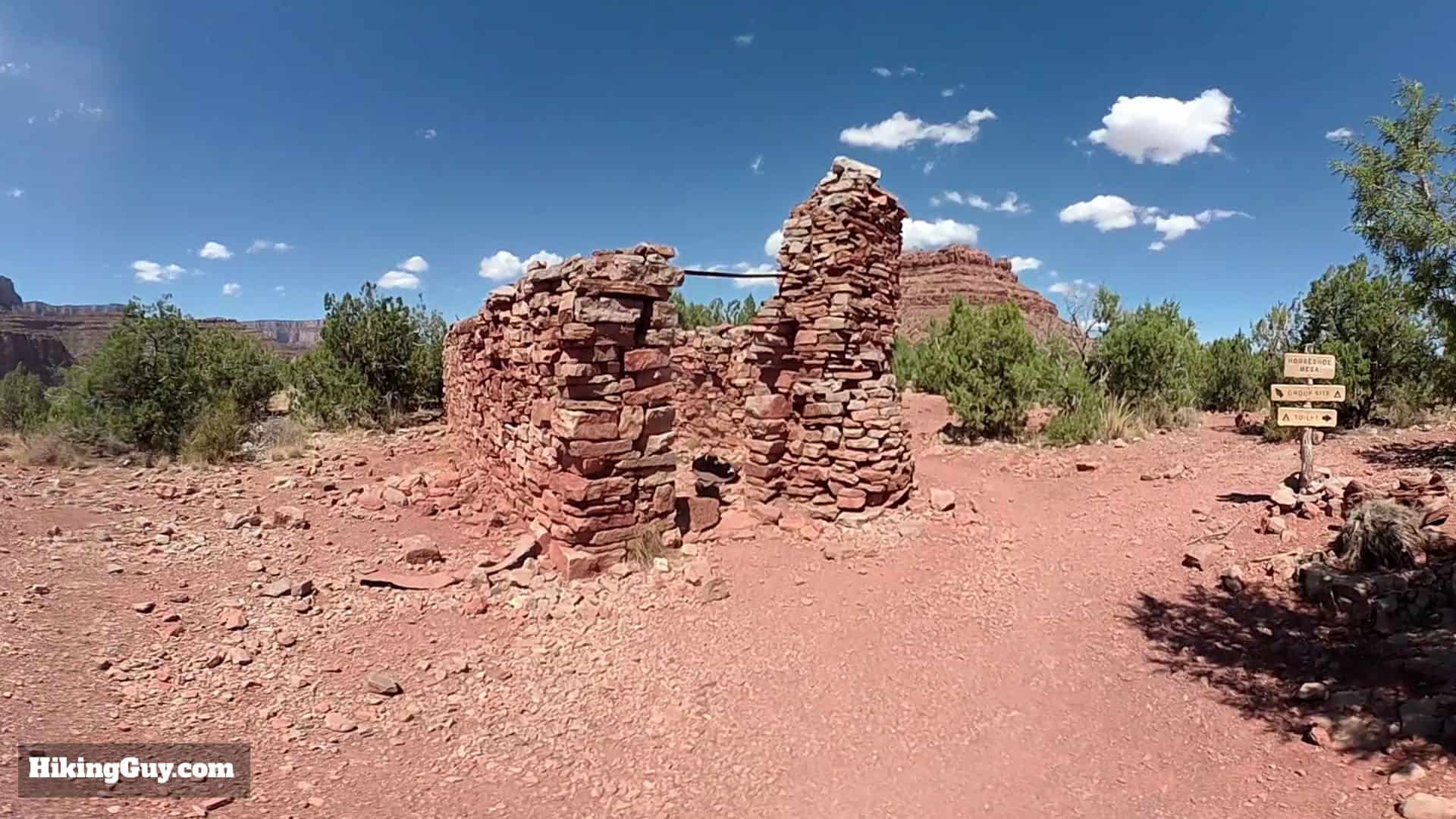 Grandview Trail Directions 33