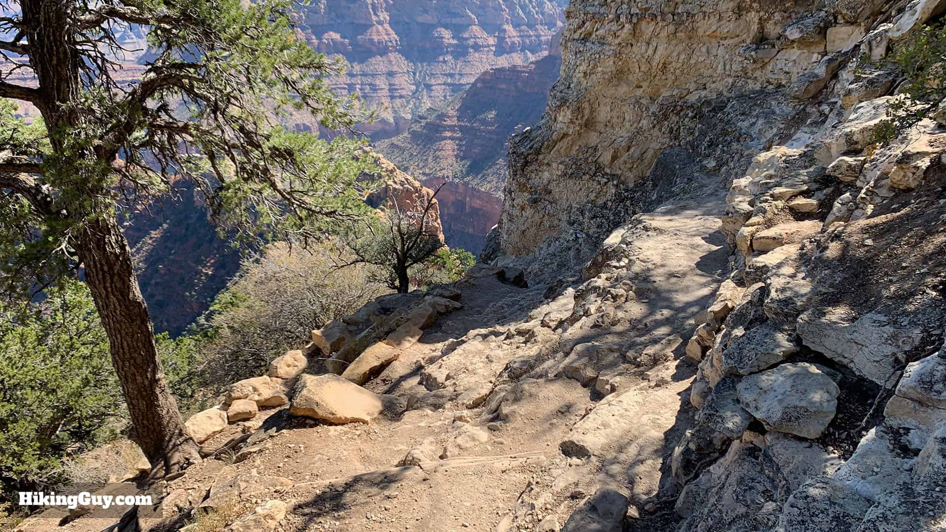 Grandview Trail Directions 6